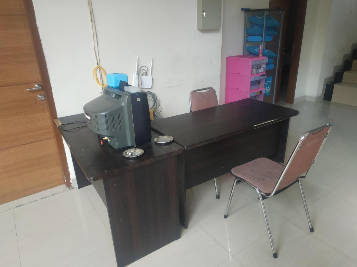 Spot On 91249 Baroqah 2* Balikpapan (Borneo)