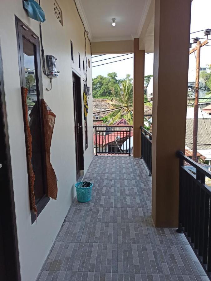 Hotel Spot On 91249 Baroqah 2*