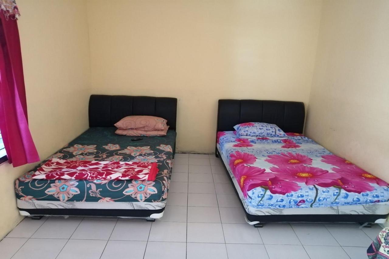 Spot On 91249 Baroqah Hotel Balikpapan (Borneo)
