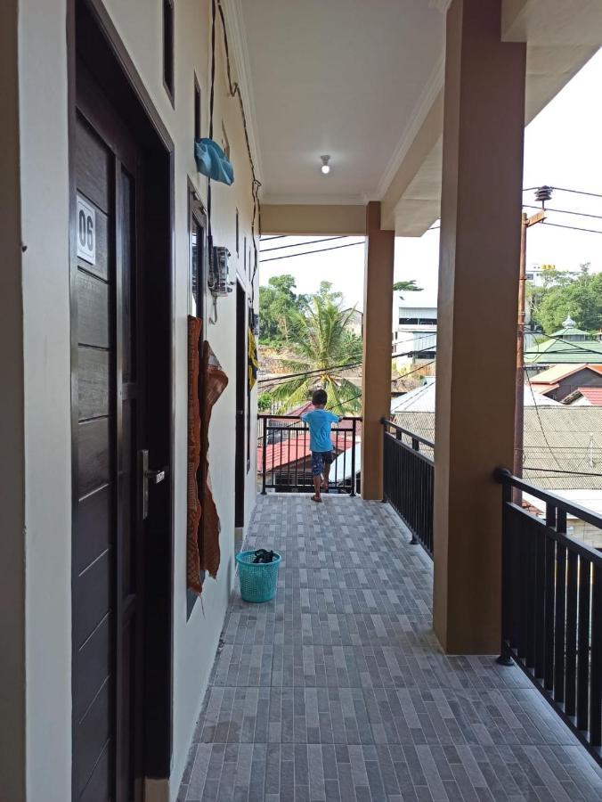 Spot On 91249 Baroqah Balikpapan (Borneo)