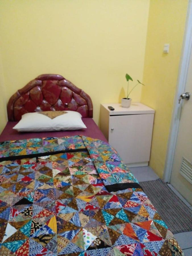 Hotel Spot On 91249 Baroqah