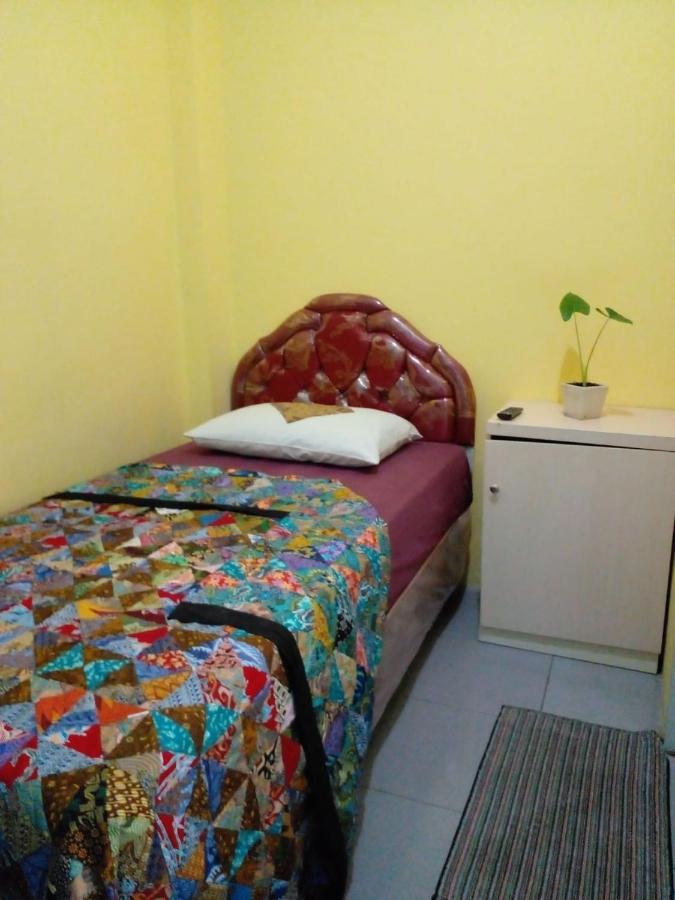 Spot On 91249 Baroqah Hotel Balikpapan (Borneo)