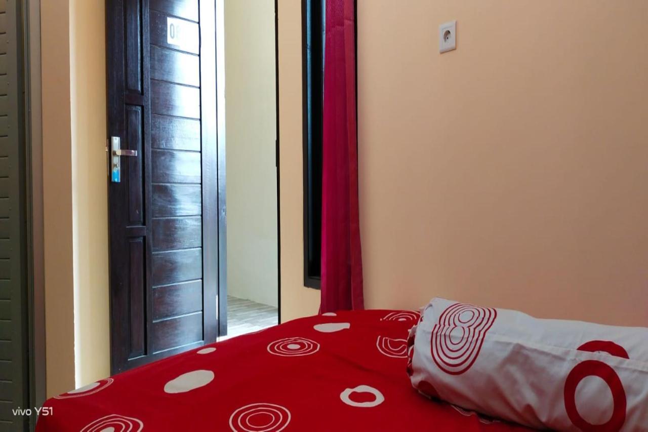 Spot On 91249 Baroqah 2* Balikpapan (Borneo)