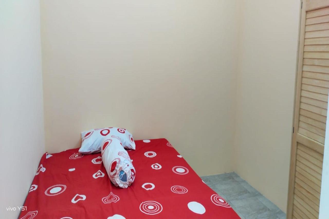 Spot On 91249 Baroqah Hotel 2*